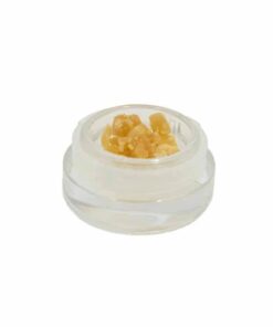 CBG Distillate - Broad Spectrum