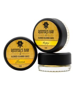 Blended Diamonds Sauce